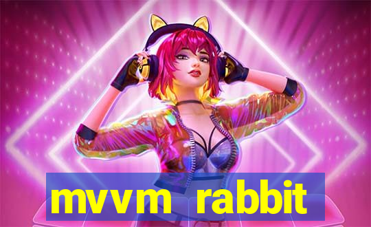 mvvm rabbit download filmes